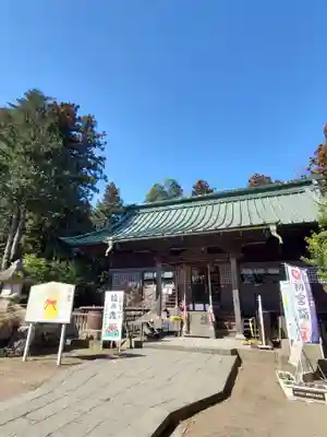 神炊館神社 ⁂奥州須賀川総鎮守⁂(福島県)