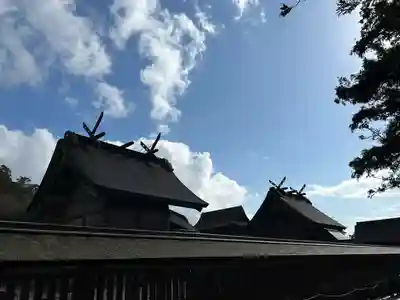 出雲大社(島根県)