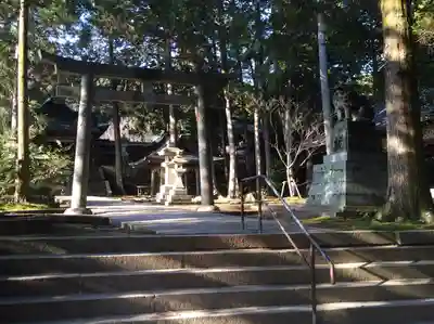 野田神社(山口県)