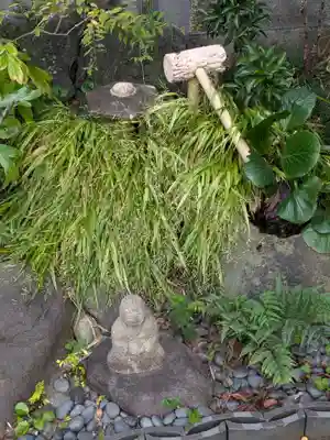 玉宗寺(東京都)