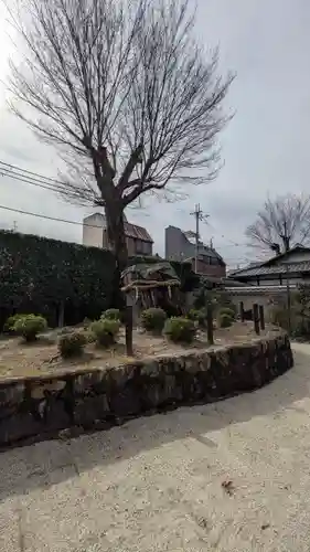 久我神社（賀茂別雷神社摂社）(京都府)