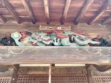 菅原神社(群馬県)