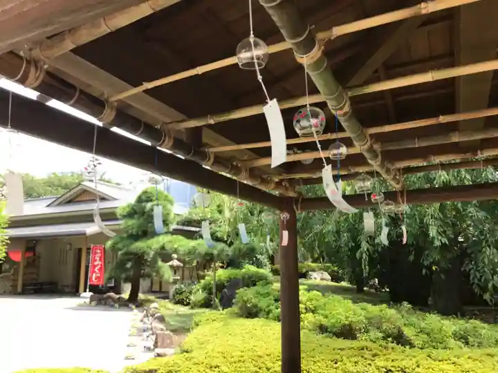 日蓮宗 浄運寺(東京都)