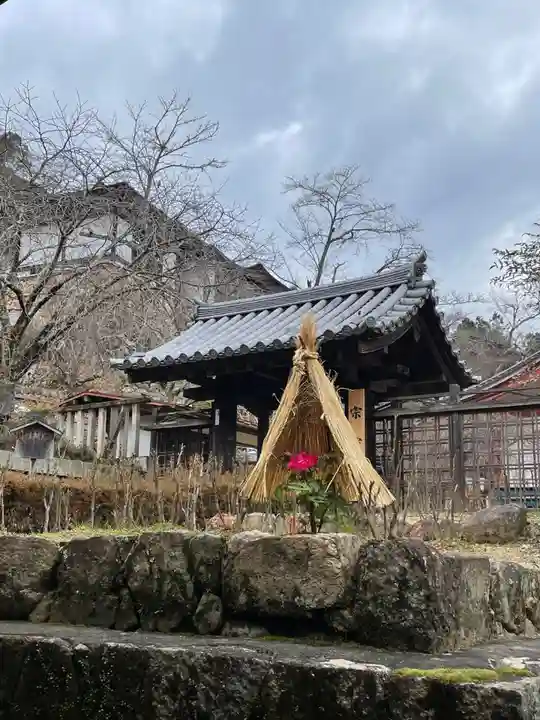 長谷寺(奈良県)