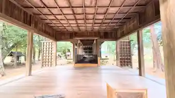 倭文神社(京都府)
