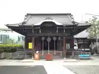 海雲寺(東京都)