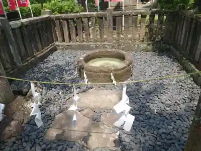 半田稲荷神社のその他建物