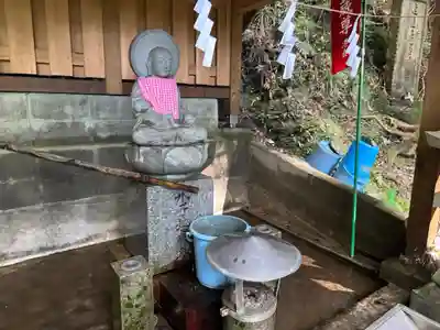 賢見神社(徳島県)