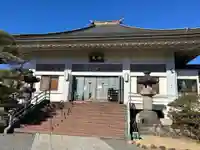 常保寺(東京都)