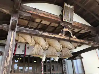 出雲大社新宮教会(和歌山県)