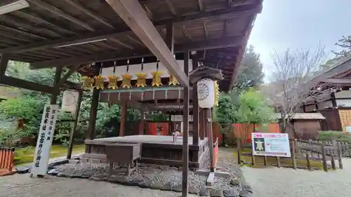 賀茂御祖神社（下鴨神社）(京都府)