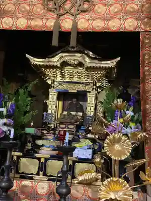 一乗寺(東京都)