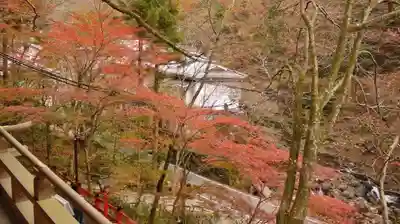 貴船神社のその他建物