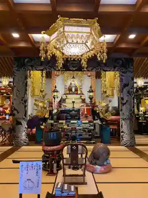 伊勢の国 四天王寺(三重県)