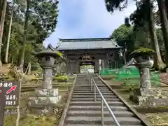 久遠寺(山梨県)