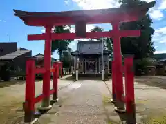 八幡神社(新潟県)