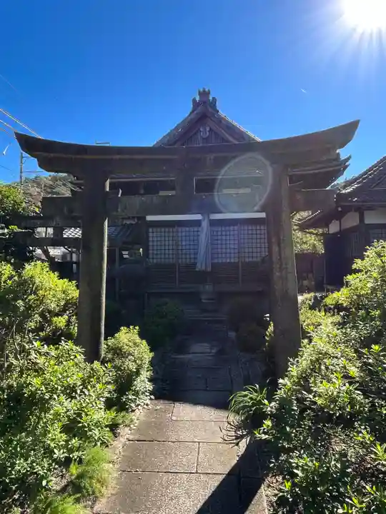 妙光寺(滋賀県)