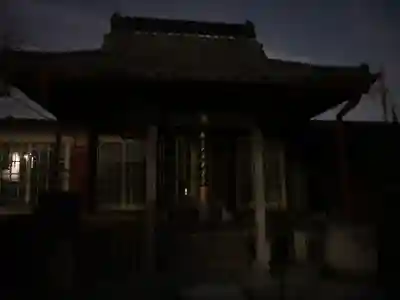 普門院 延命寺(栃木県)