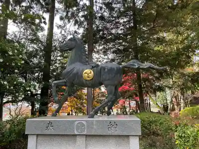 胡宮神社（敏満寺史跡）(滋賀県)