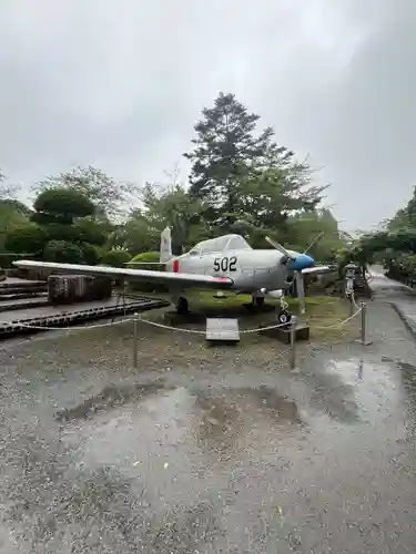 知覧町護国神社(鹿児島県)