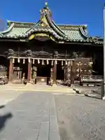 三嶋大社(静岡県)