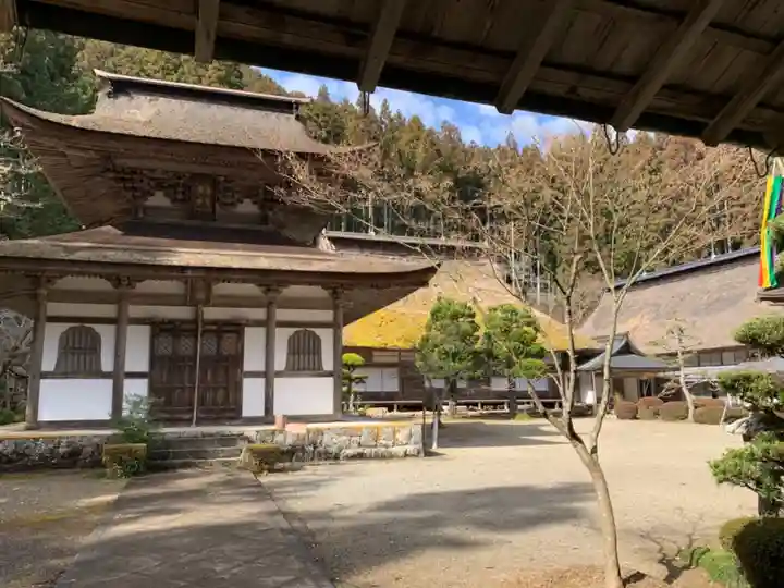 慧日寺のその他建物