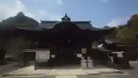 三尾神社(滋賀県)