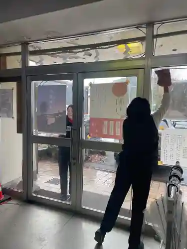 天鷹神社(岐阜県)