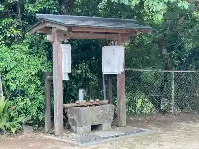 十二社神社(奈良県)