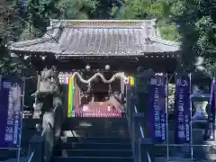 下野 星宮神社(栃木県)