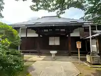 長久寺のその他建物