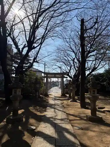 春日神社(千葉県)