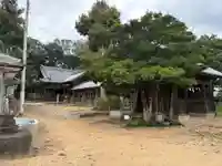 熊野神社(徳島県)