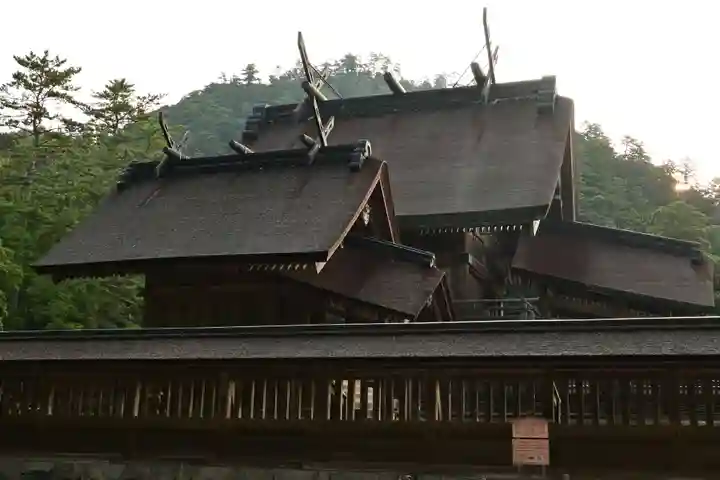 出雲大社(島根県)
