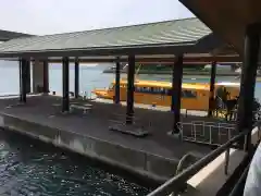 大山神社（自転車神社・耳明神社）の周辺