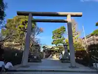 桜神宮(東京都)