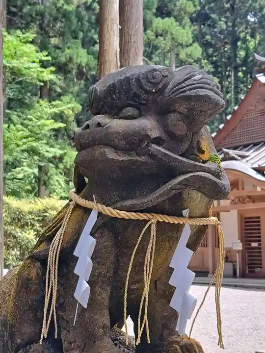 御岩神社(茨城県)