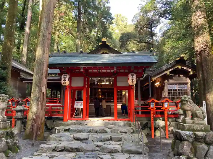 椿大神社(三重県)