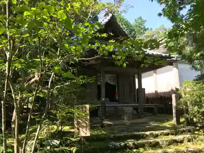 竹林寺のその他建物