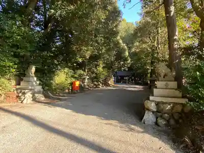 小津神社(滋賀県)