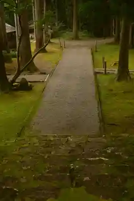 吉峰寺(福井県)