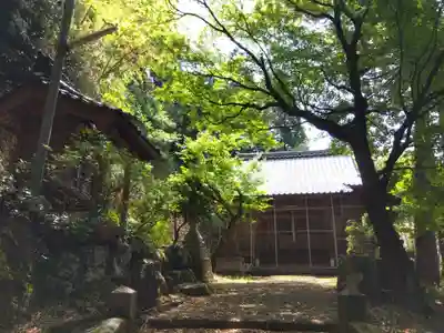 春日神社(福井県)