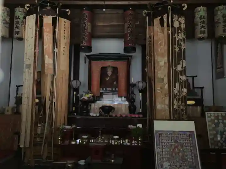 八事山 興正寺のその他建物