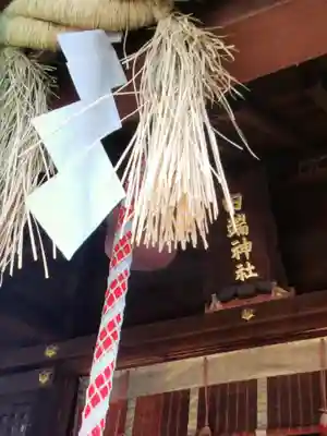 田端神社(東京都)