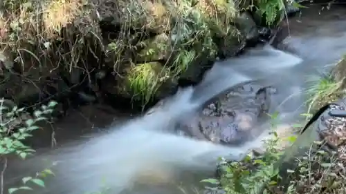 松尾院(山形県)