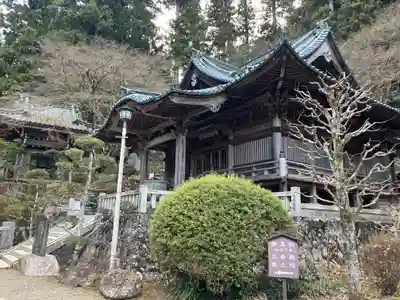 最乗寺（道了尊）(神奈川県)