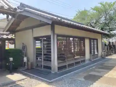 天徳院(神奈川県)