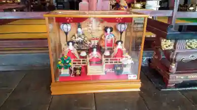 有珠善光寺のその他建物