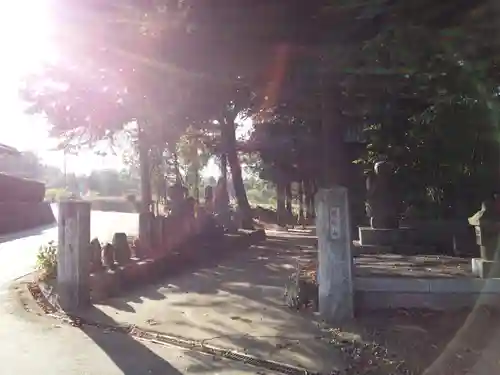 高龍寺のその他建物