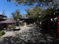 櫻井神社のその他建物